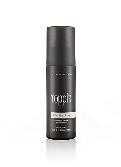 TOPPIK FIBERHOLD SPRAY 