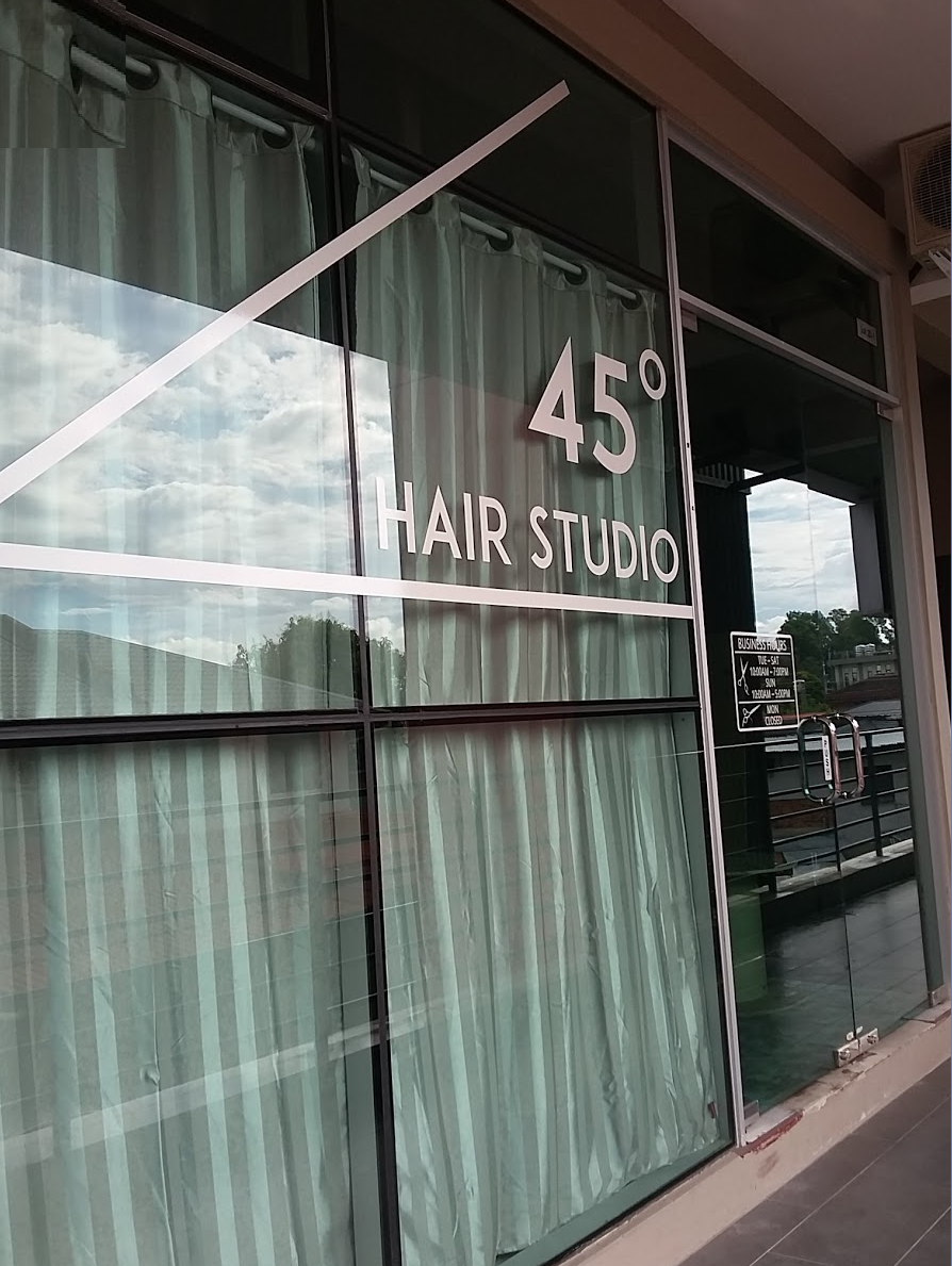 Top 20 Popular Hair Salon In Malaysia [ Blogger Review] - Toppik Malaysia