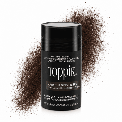 toppik 12g dark brown malaysia