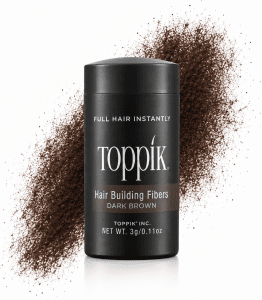 toppik 3g dark brown malaysia