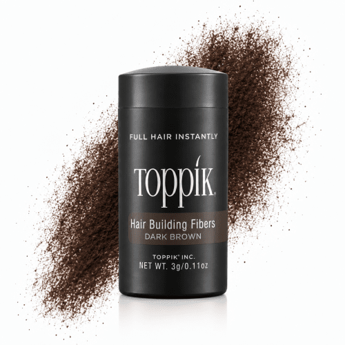 toppik 3g dark brown malaysia