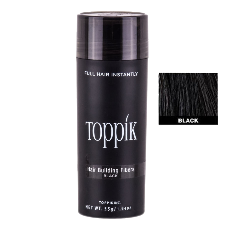 TOPPIK 55G HAIRLOSS CONCEALER