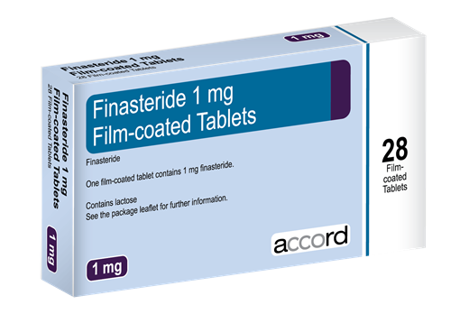 finasteride