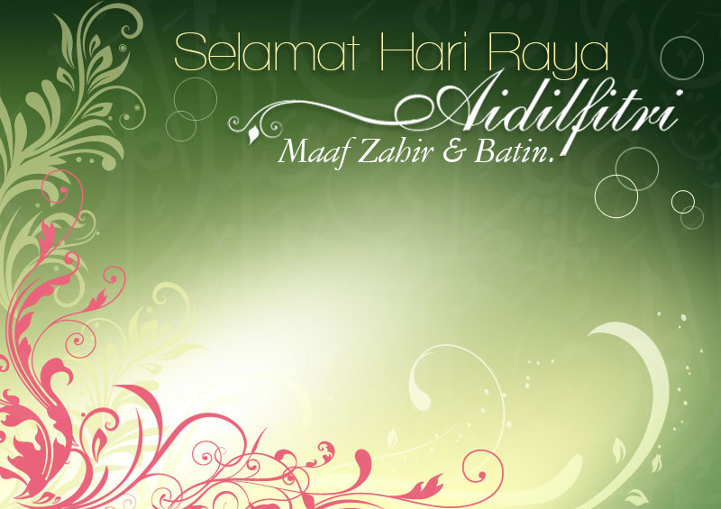 Tips Aidilfitri Bersama Toppik Malaysia ( Selamat Berpuasa 