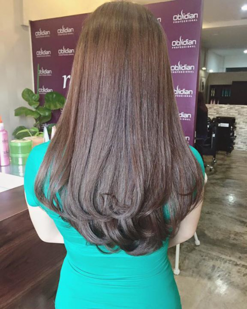 Top 20 Popular Hair Salon in Malaysia [ Blogger review] Toppik Malaysia