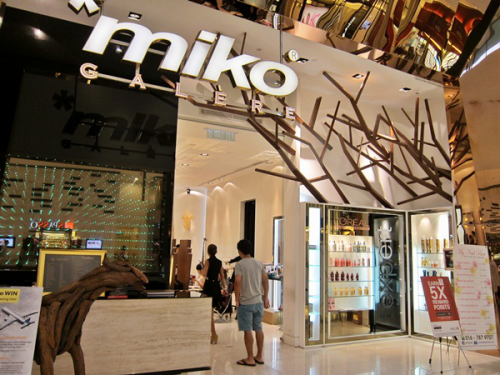 Top 20 Popular Hair Salon In Malaysia [ Blogger Review] - Toppik Malaysia