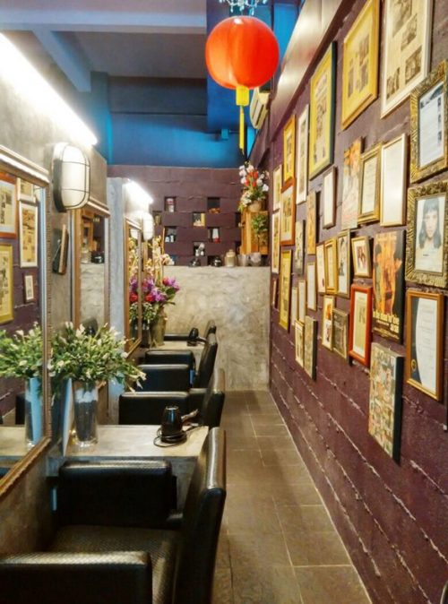 Top 20 Popular Hair Salon in Malaysia [ Blogger review] Toppik Malaysia