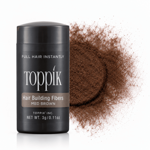 toppik 3g medium brown malaysia