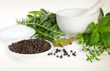 herbal hair loss treatment