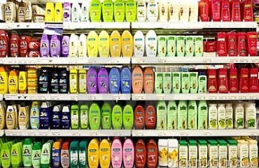 Top 10 hair loss shampoo in malaysia