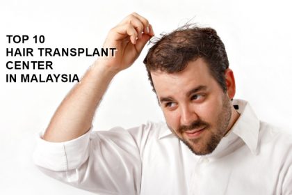 hair transplant clinic malaysia
