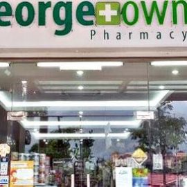 Georgetown pharmacy arau
