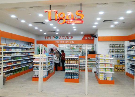 Top 10 Pharmacies With The Most Outlets In Malaysia Blog Review Toppik Malaysia