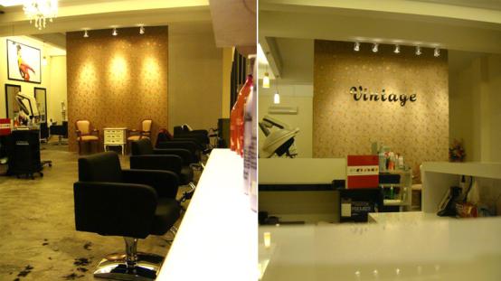 vintage hair salon in johor bahru