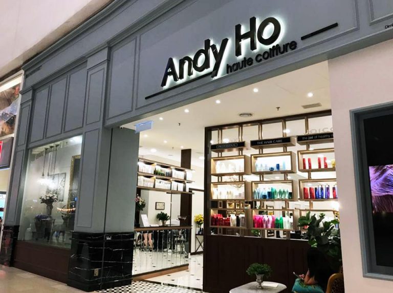 POPULAR HAIR SALOON AND BARBER SHOP IN KUALA LUMPUR Toppik Malaysia