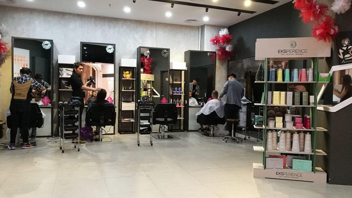8 Best Hair Salons in Kota Kinabalu KK Toppik Malaysia