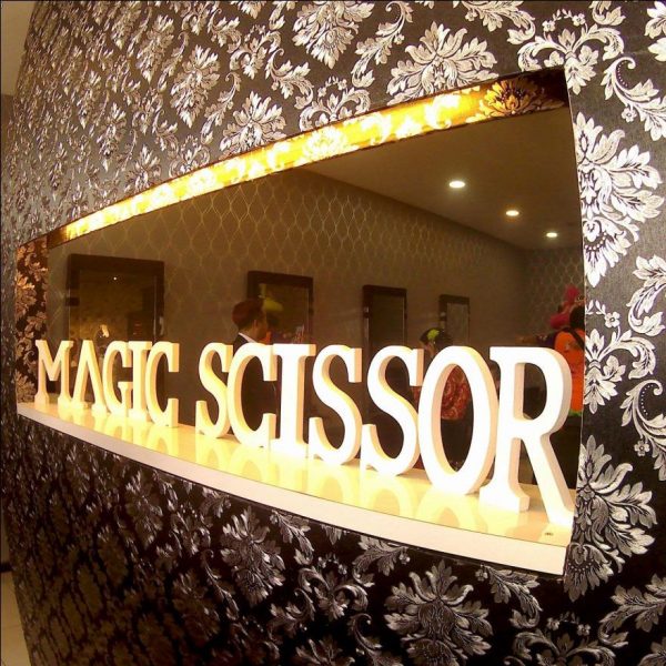 9 Best Hair Salon In Kuching Toppik Malaysia