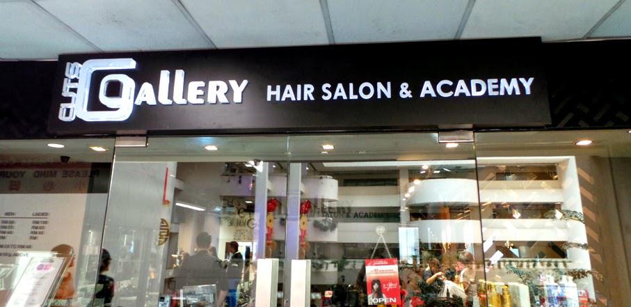 8 Best Hair Salons In Kota Kinabalu Kk Toppik Malaysia