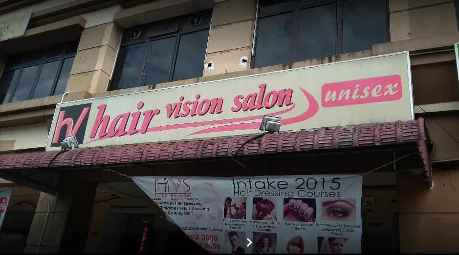 9 Best Hair Salon In Kuching Toppik Malaysia