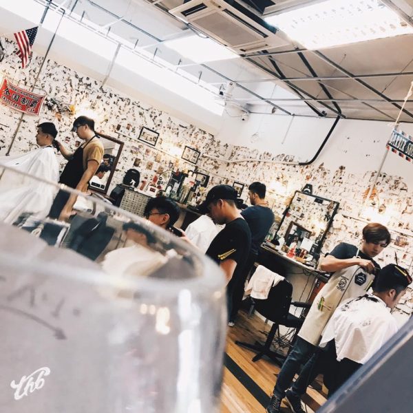 8 Best Hair Salons in Kota Kinabalu KK Toppik Malaysia