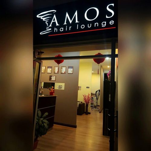 8 Best Hair Salons in Kota Kinabalu KK Toppik Malaysia