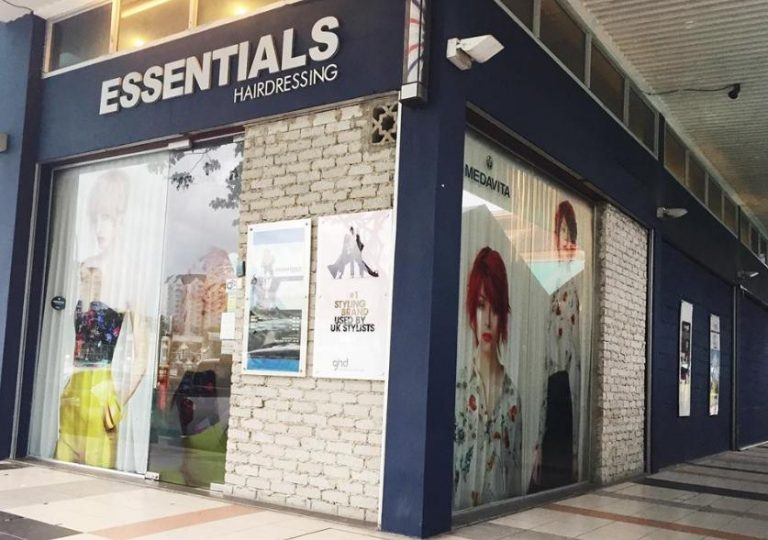 9 Best Hair Salon In Kuching Toppik Malaysia