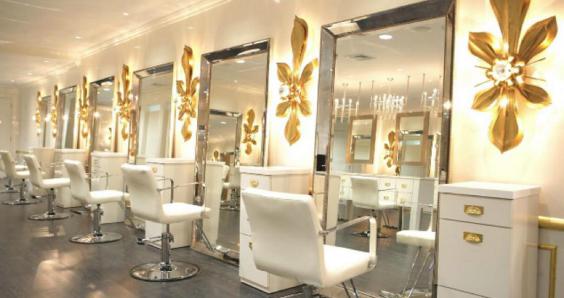 Best spas and beauty salons in Kuala Lumpur