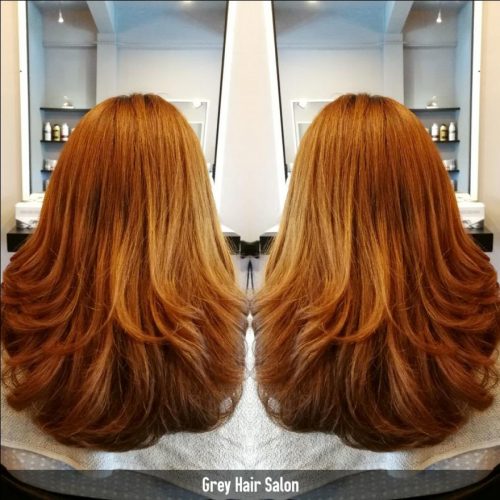 9 Best Hair Salon In Kuching Toppik Malaysia