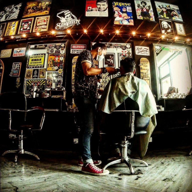 8 Best Hair Salons in Kota Kinabalu KK Toppik Malaysia