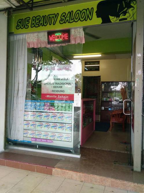 Kedai Gunting Rambut Terbaik Di Shah Alam