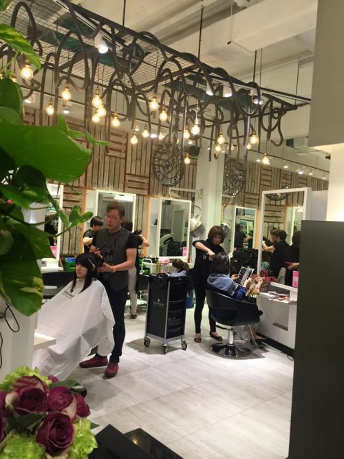 9 Best Hair Salon In Kuching Toppik Malaysia