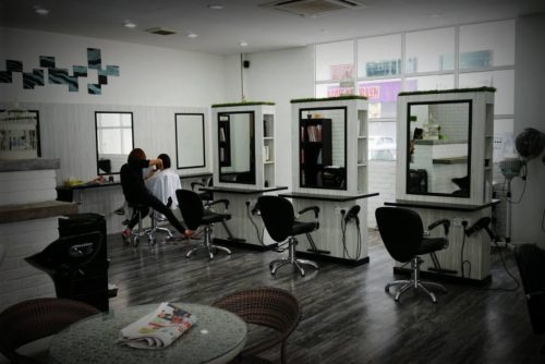 8 Best Hair Salons in Kota Kinabalu KK - Toppik Malaysia