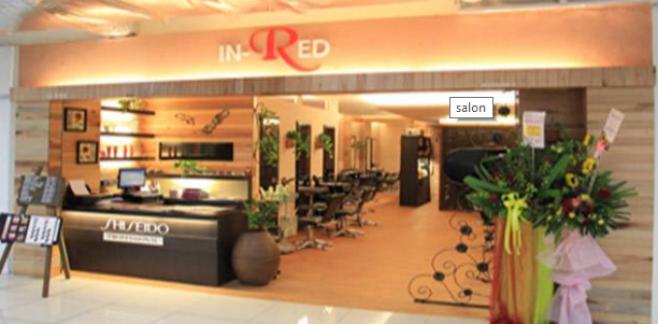 14 SALON  RAMBUT  MUSLIMAH TERBAIK DI MALAYSIA KHAS UNTUK 