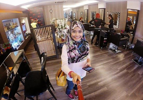 14 SALON  RAMBUT  MUSLIMAH  TERBAIK DI  MALAYSIA KHAS UNTUK 