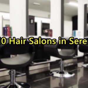 Top 20 Popular Hair Salon in Malaysia [ Blogger review] - Toppik Malaysia