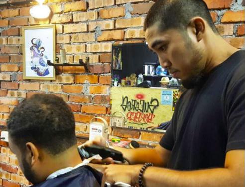 TOP 10 BARBER SHOP IN KUALA LUMPUR AND SELANGOR [BEST HAIR ...