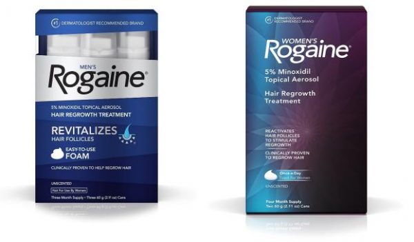 Top 10 Minoxidil Product Brands in The World [BEST BRAND] - Toppik Malaysia
