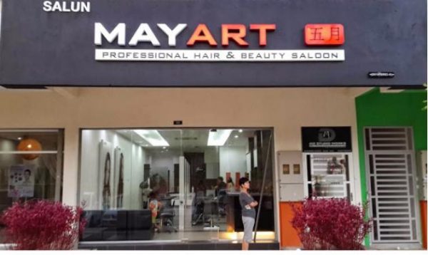 Top 10 Hair Salons in Seremban [HAIRCUT] - Toppik Malaysia