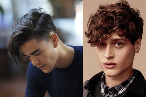 Top 6 Men Hair Styles in Malaysia [COOL HAIR CUT] - Toppik Malaysia