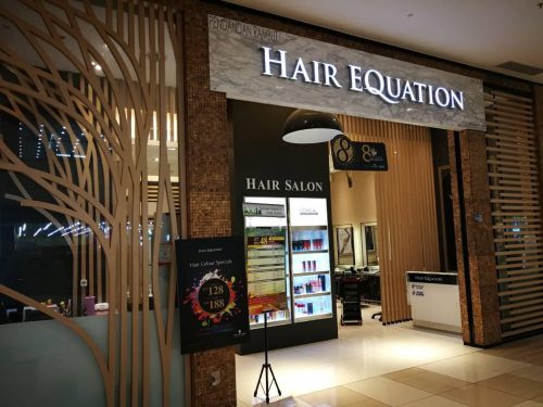 Top 7 Hair Salons in Putrajaya [ Kedai Rambut Putrajaya] - Toppik Malaysia