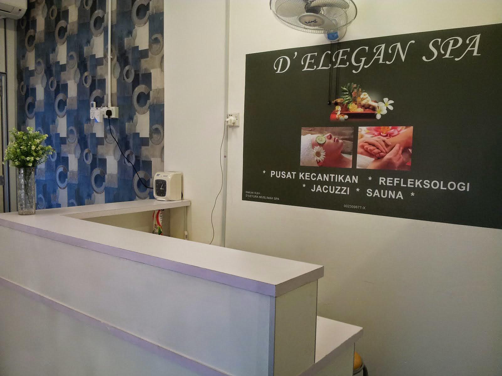 Top 15 Salon Rambut  Muslimah di KL Selangor Paling Best 