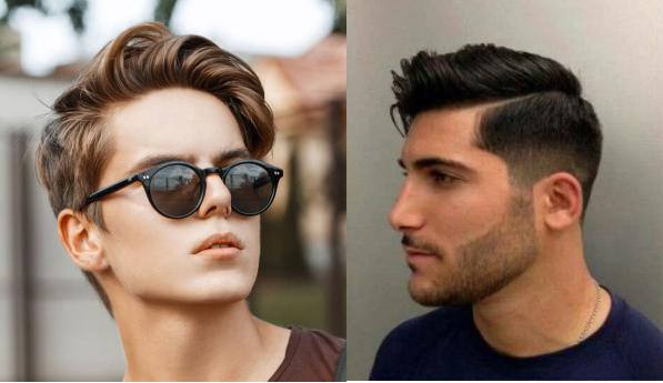 Top 6 Men Hair Styles in Malaysia [COOL HAIR CUT] - Toppik Malaysia