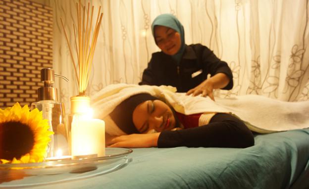 petua melebatkan rambut