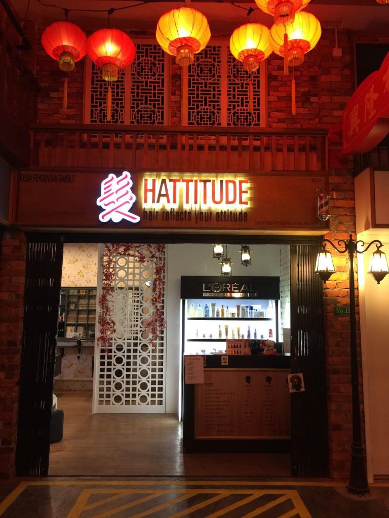 8 MOST POPULAR HAIR SALONS IN SELANGOR [ GOOD REVIEW] Toppik Malaysia