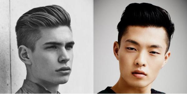 The Best Men's Haircuts for Straight Hair - Toppik Blog