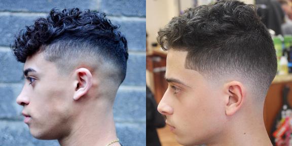 Top 6 Men Hair Styles in Malaysia [COOL HAIR CUT] - Toppik Malaysia