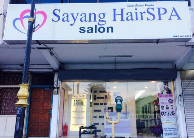 Top 10 Hair Salons in Terengganu [HAIR CUT] - Toppik Malaysia