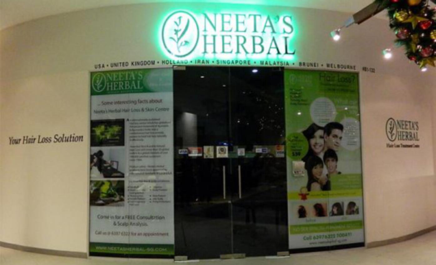 Top 8 Herbal Hair Loss Treatment Centres in Malaysia - Toppik Malaysia
