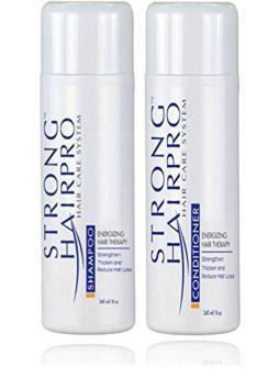 hair loss shampoo
