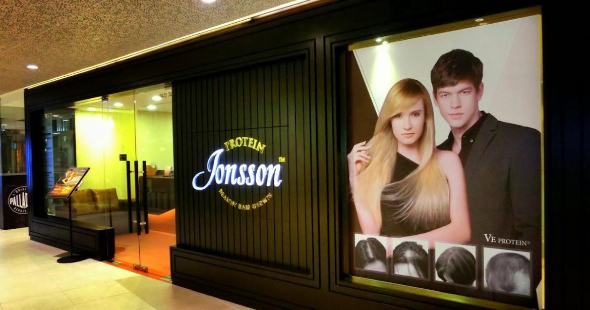 Pusat Rawatan Rambut Gugur Di Malaysia [Treatment] - Toppik Malaysia